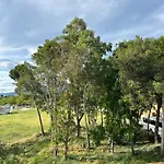 3 Room Apartment, 500M To Beach, Swimming Pool, Nice Terrace