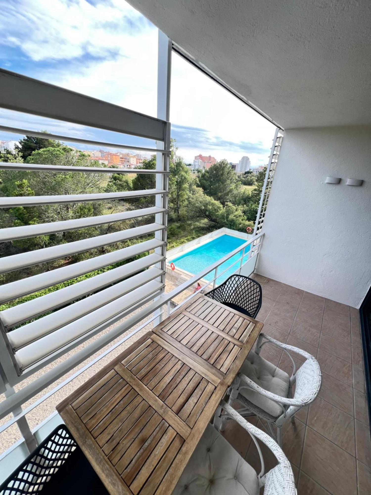 3 Apartment, 500m To Beach, Swimming Pool, Terrace *