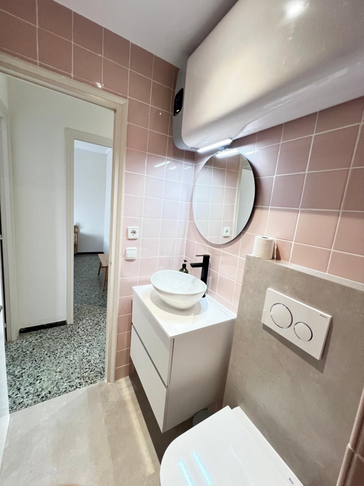 3 Apartment, 500m To Beach, Swimming Pool, Terrace Apartment *