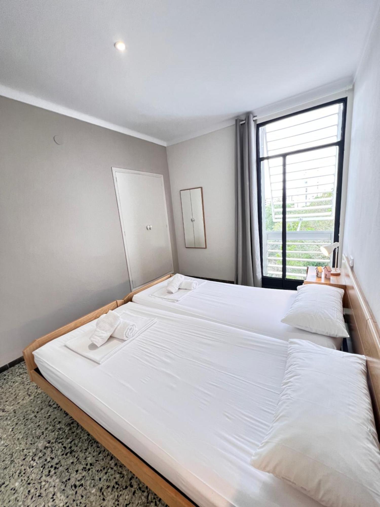 3 Apartment, 500m To Beach, Swimming Pool, Terrace Apartment