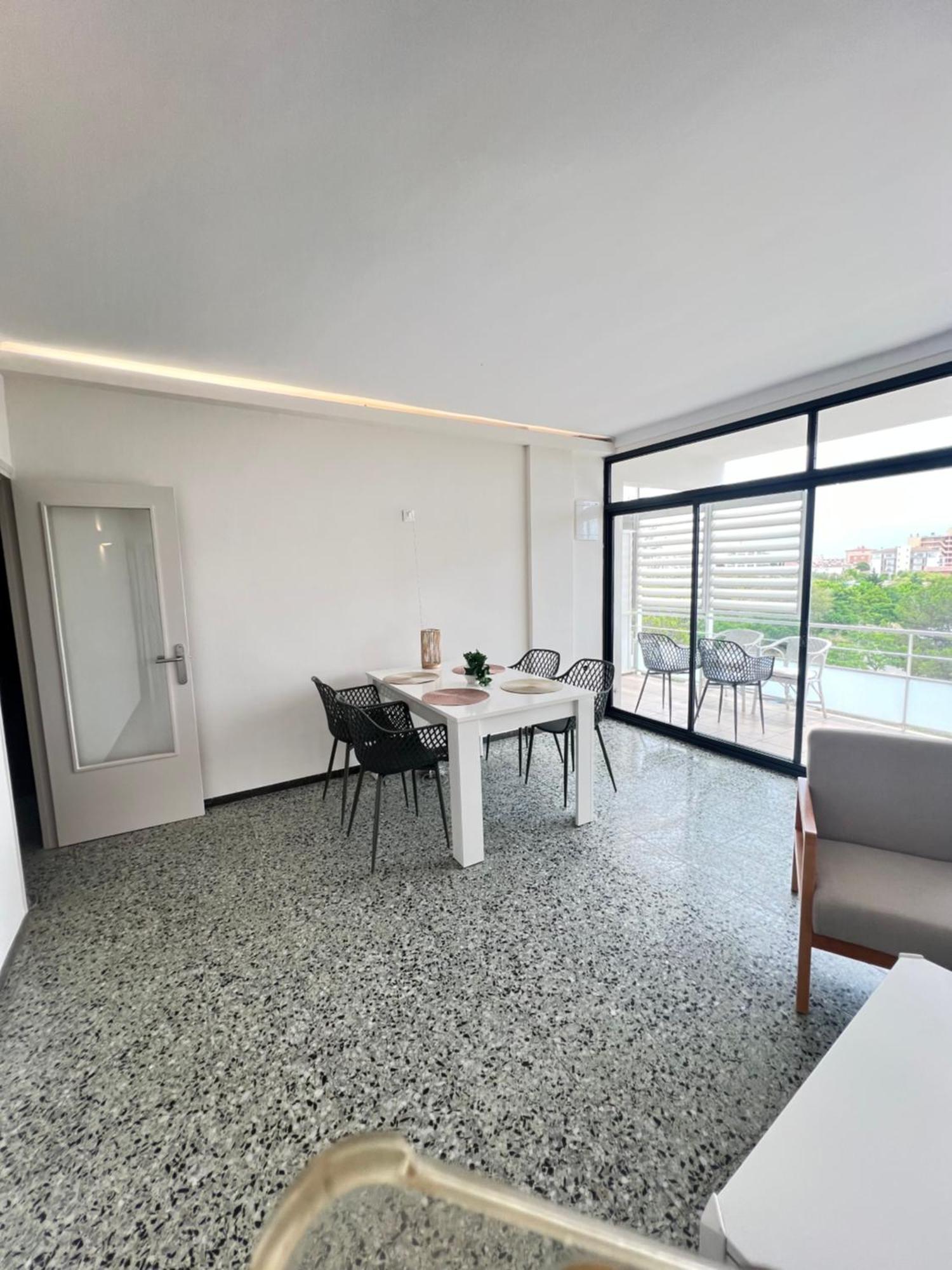 3 Apartment, 500m To Beach, Swimming Pool, Terrace Apartment