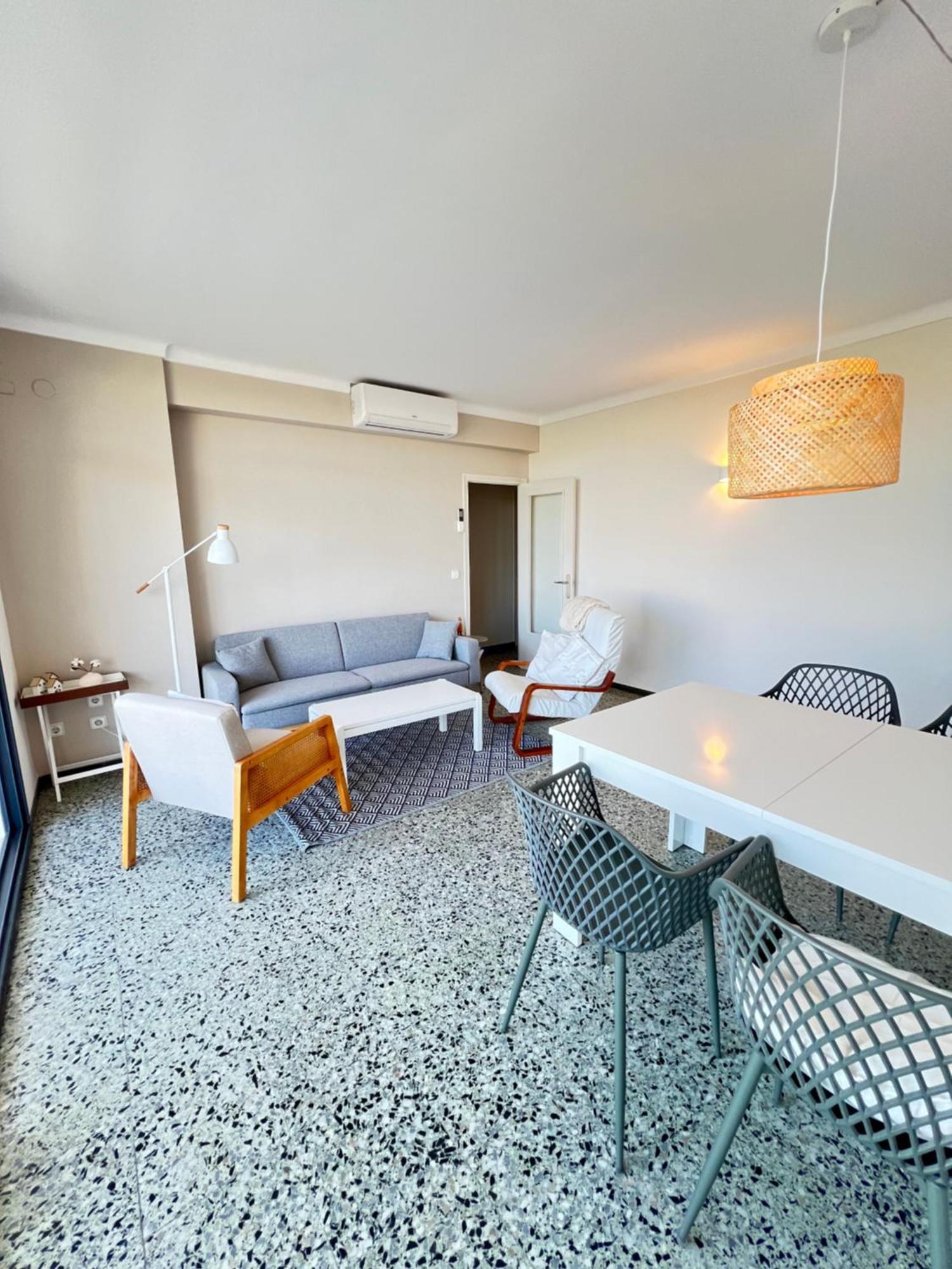 Apartment 3 Apartment, 500m To Beach, Swimming Pool, Terrace *