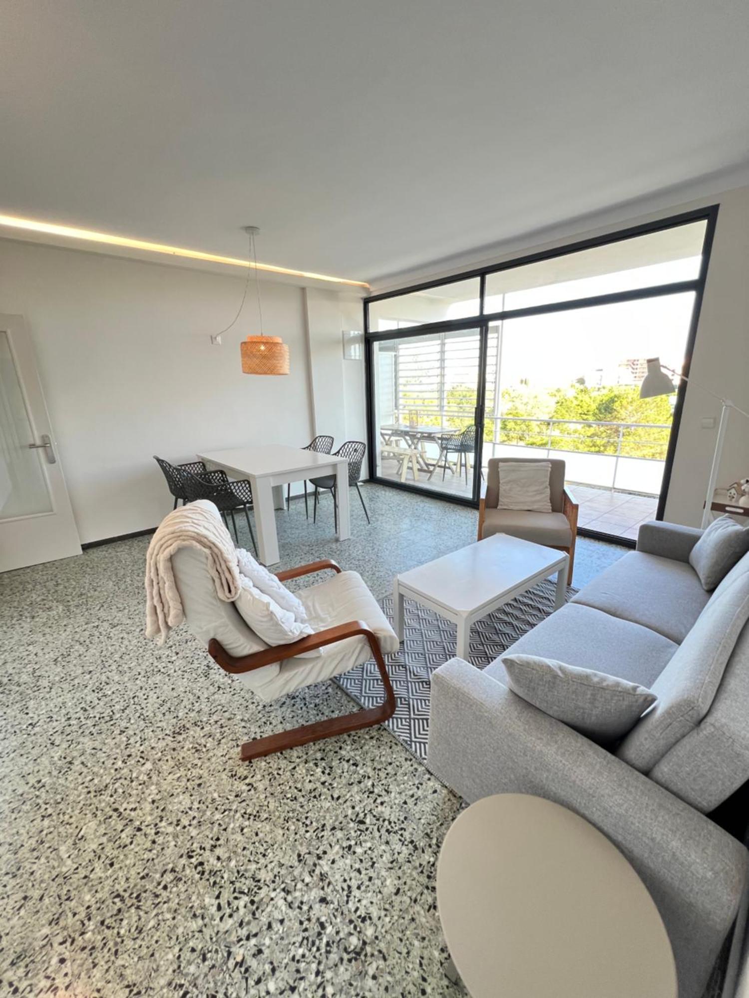 3 Apartment, 500m To Beach, Swimming Pool, Terrace *