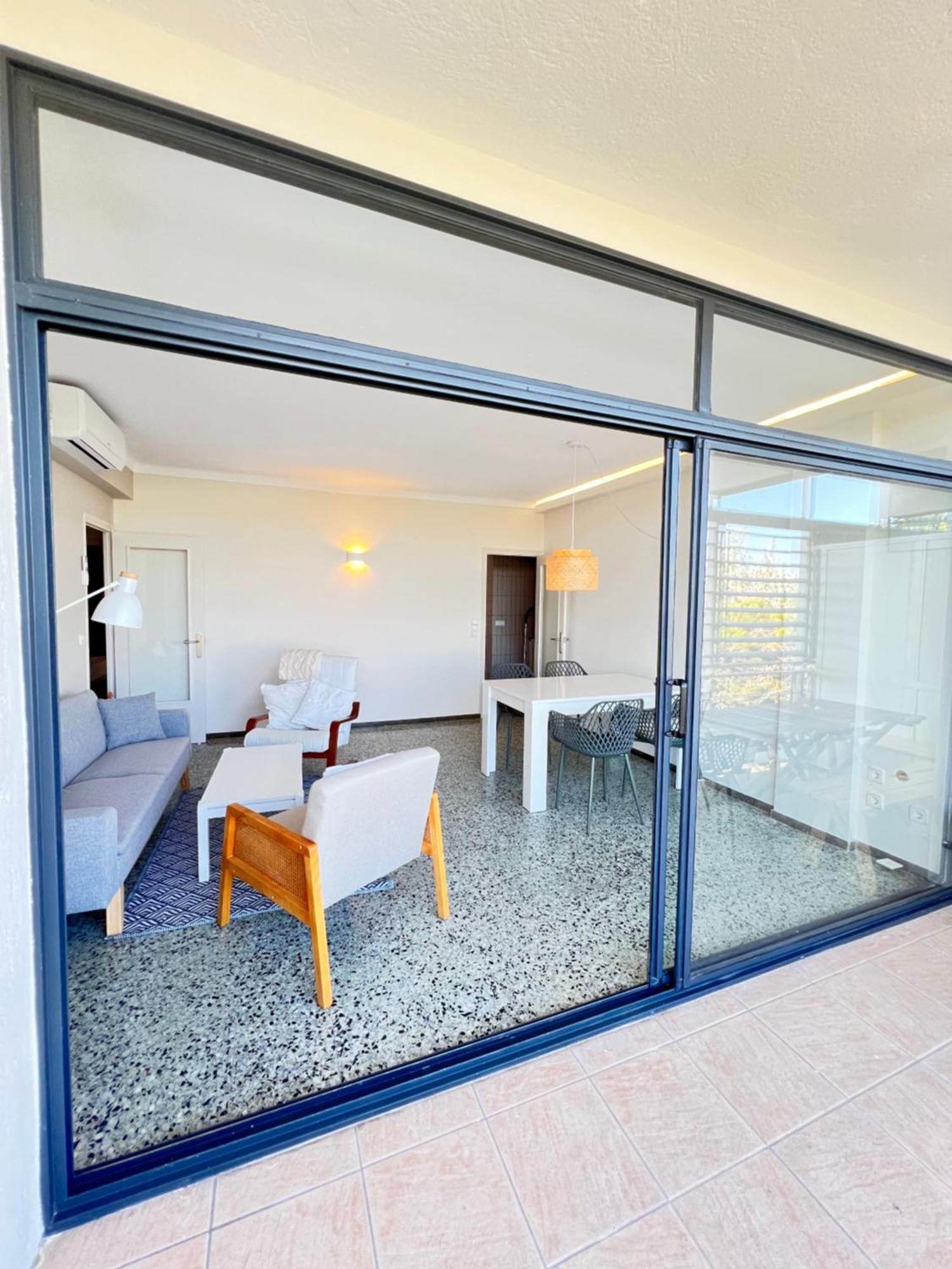 3 Apartment, 500m To Beach, Swimming Pool, Terrace *