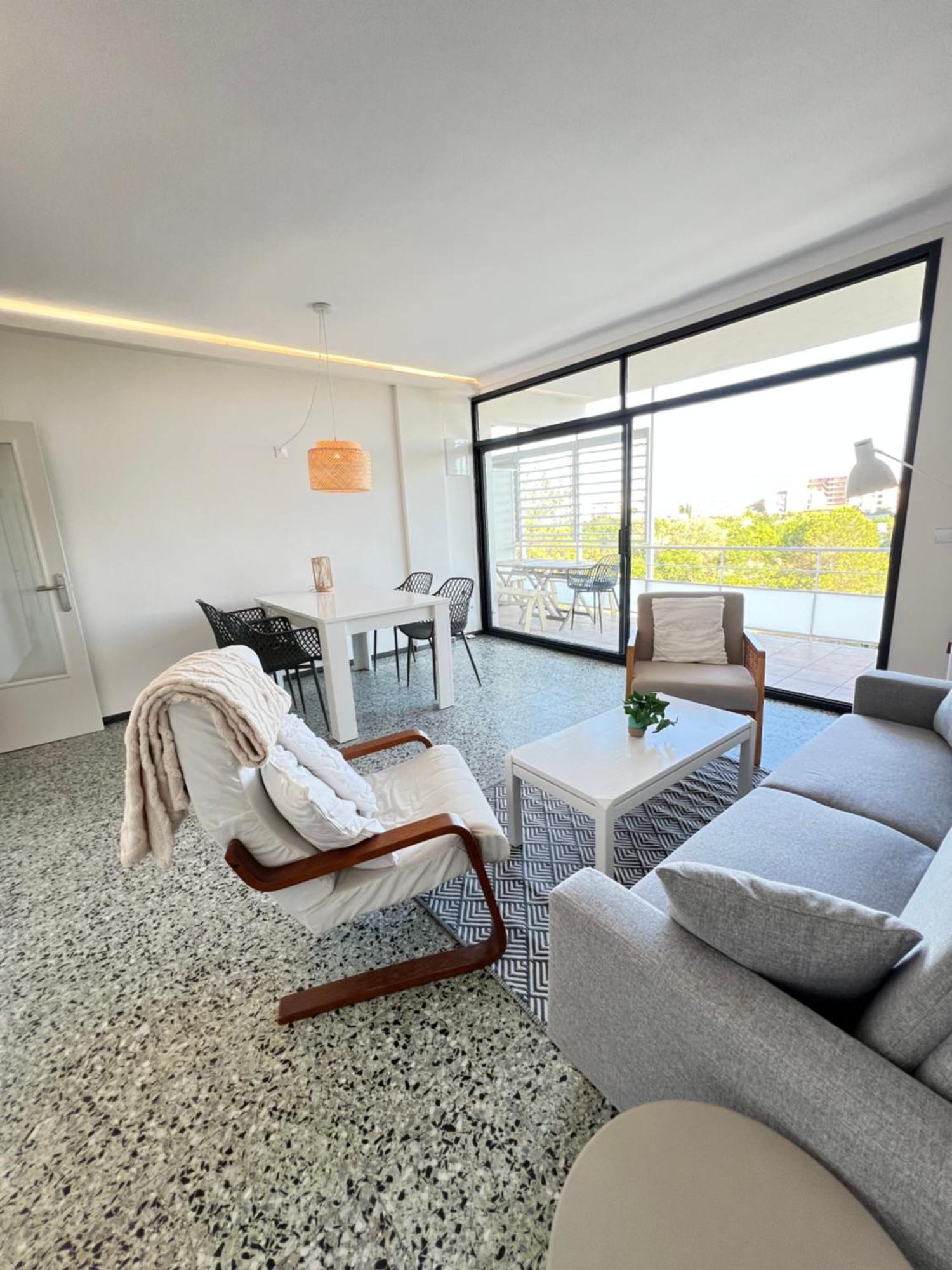 Apartment 3 Apartment, 500m To Beach, Swimming Pool, Terrace *